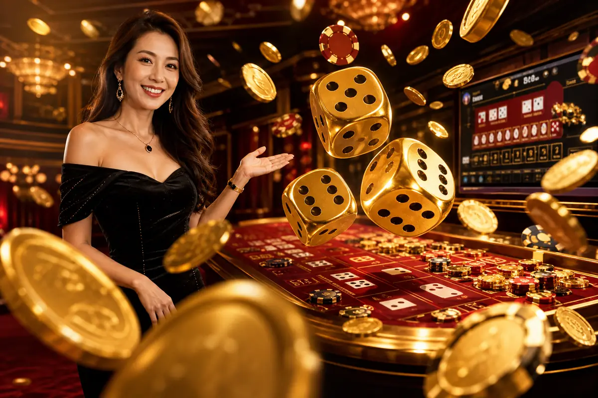 Cột mốc phát triển z3bet