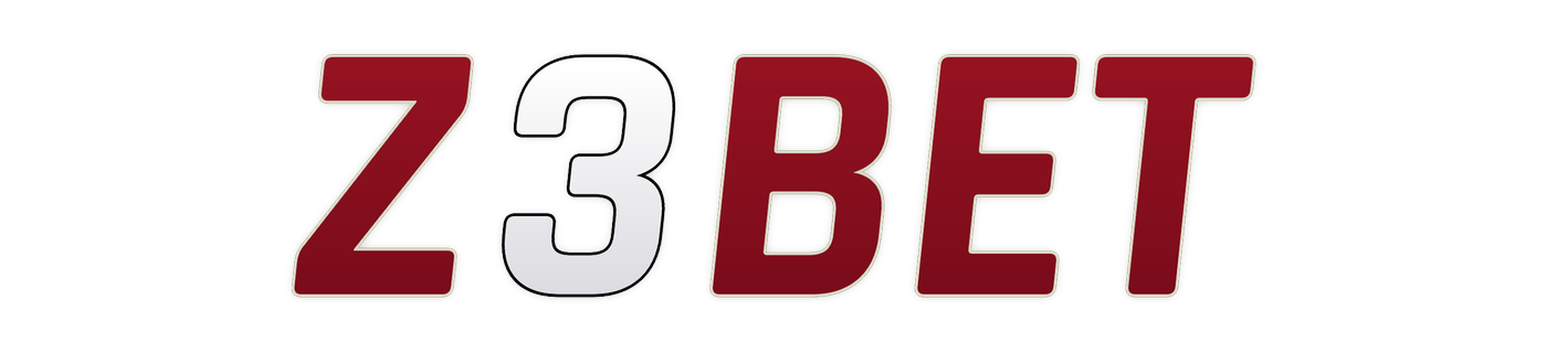 z3bet logo